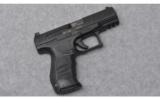 Walther PPQ ~ 9mm - 1 of 2