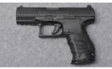 Walther PPQ ~ 9mm - 2 of 2