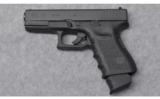 Glock 23 ~ .40 S&W - 2 of 2