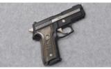 Sig Sauer P229 Equinox ~ .40 S&W - 1 of 2