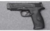 Smith & Wesson M&P 45 ~ .45ACP - 2 of 2