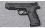 Smith & Wesson M&P 45 ~ .45 ACP - 2 of 2