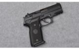 Stoeger Couger 8045F ~ .45 ACP - 1 of 2