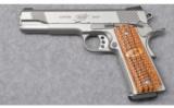 Kimber Raptor Stainless II ~ .45 ACP - 2 of 2