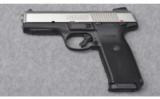 Ruger SR45 ~ .45 ACP - 2 of 2