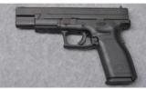 Springfield XD 45LE Tactical ~ .45 GAP - 2 of 2