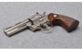 Colt Python ~ .357 Magnum - 3 of 4