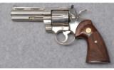 Colt Python ~ .357 Magnum - 2 of 4