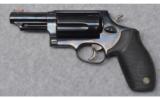 Taurus Judge ~ .45LC/.410 - 2 of 2