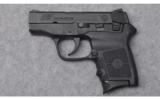 Smith & Wesson M&P Bodyguard - 2 of 2