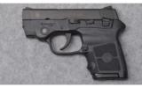 Smith & Wesson Bodyguard 380 ~ .380 ACP - 2 of 2