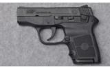 Smith & Wesson M&P Bodyguard ~ .380 ACP - 2 of 2