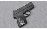 Sig Sauer P290RS Liberty Edition ~ 9mm - 1 of 2