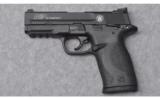 Smith & Wesson M&P-22 ~ .22 Long Rifle - 2 of 2