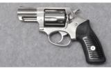 Ruger SP101 ~ .357 Magnum - 2 of 2