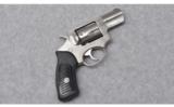 Ruger SP101 ~ .357 Magnum - 1 of 2