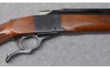 Ruger No. 1 ~ .338 Winchester Magnum - 3 of 9