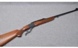 Ruger No. 1 ~ .338 Winchester Magnum - 1 of 9