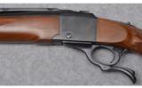 Ruger No. 1 ~ .338 Winchester Magnum - 7 of 9