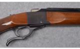 Ruger No. 1 ~ .300 H & H Magnum - 3 of 9
