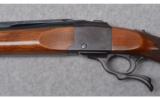 Ruger No. 1 ~ .300 H & H Magnum - 7 of 9