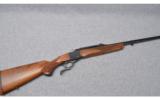 Ruger No. 1 ~ 7mm Remington Magnum - 1 of 9
