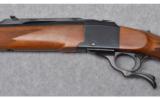 Ruger No. 1 ~ 7mm Remington Magnum - 7 of 9