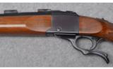 Ruger No. 1 ~ .22-250 Remington - 7 of 9