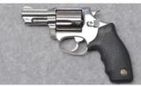 Taurus Model 605 ~ .357 Magnum - 2 of 2