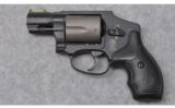 Smith & Wesson 340PD ~ .357 Magnum - 2 of 2