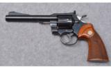 Colt Officers Model Special ~ .22 Long Rifle - 2 of 4
