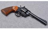 Colt Officers Model Special ~ .22 Long Rifle - 3 of 4