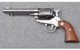 Ruger Vaquero ~ .357 Magnum - 2 of 2