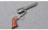 Ruger Vaquero ~ .357 Magnum - 1 of 2
