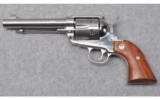 Ruger Vaquero ~ .44 Magnum - 2 of 2
