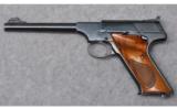 Colt Woodsman Target ~ .22 Long Rifle - 2 of 2