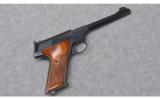 Colt Woodsman Target ~ .22 Long Rifle - 1 of 2
