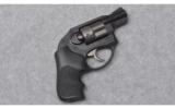 Ruger LCR ~ .38 Special - 1 of 2