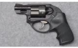 Ruger LCR ~ .38 Special - 2 of 2