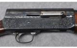 Remington Model 11 Sportsman ~ 16 Gauge - 3 of 9