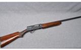 Remington Model 11 Sportsman ~ 16 Gauge - 1 of 9
