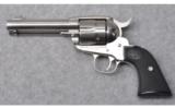 Ruger Vaquero ~ .357 Magnum - 2 of 2