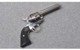 Ruger Vaquero ~ .357 Magnum - 1 of 2
