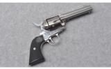 Ruger Vaquero ~ .357 Magnum - 1 of 2