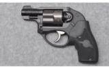 Ruger LCR CTC Laser Grip ~ .38 Special +P - 2 of 2