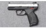 Ruger SR22 ~ .22 Long Rifle - 2 of 2