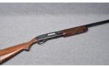 Remington 870 Wingmaster ~ 12 Gauge - 1 of 9
