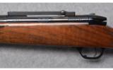 Weatherby MK 5 ~ .340 Weatherby Magnum - 7 of 9