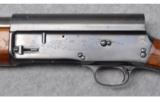 Browning A5 ~ 12 Gauge - 7 of 9