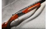 Winchester Mod 101 20ga/28ga/.410 - 1 of 7